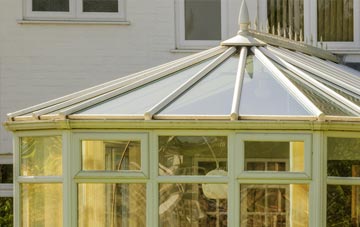 conservatory roof repair Dorn, Gloucestershire