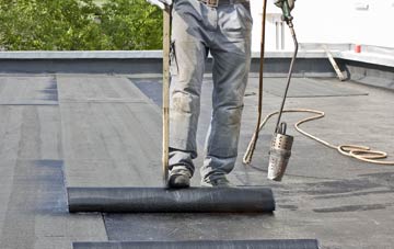 flat roof replacement Dorn, Gloucestershire