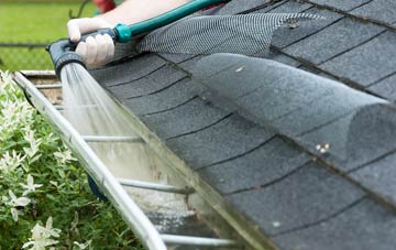 Dorn gutter cleaning costs