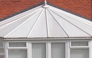 Dorn polycarbonate conservatory roof repairs