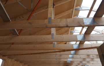 Dorn roof truss costs