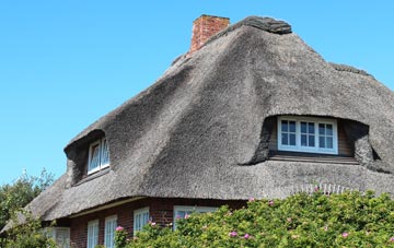 thatch roofing Dorn, Gloucestershire