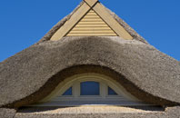 Dorn thatch roofing
